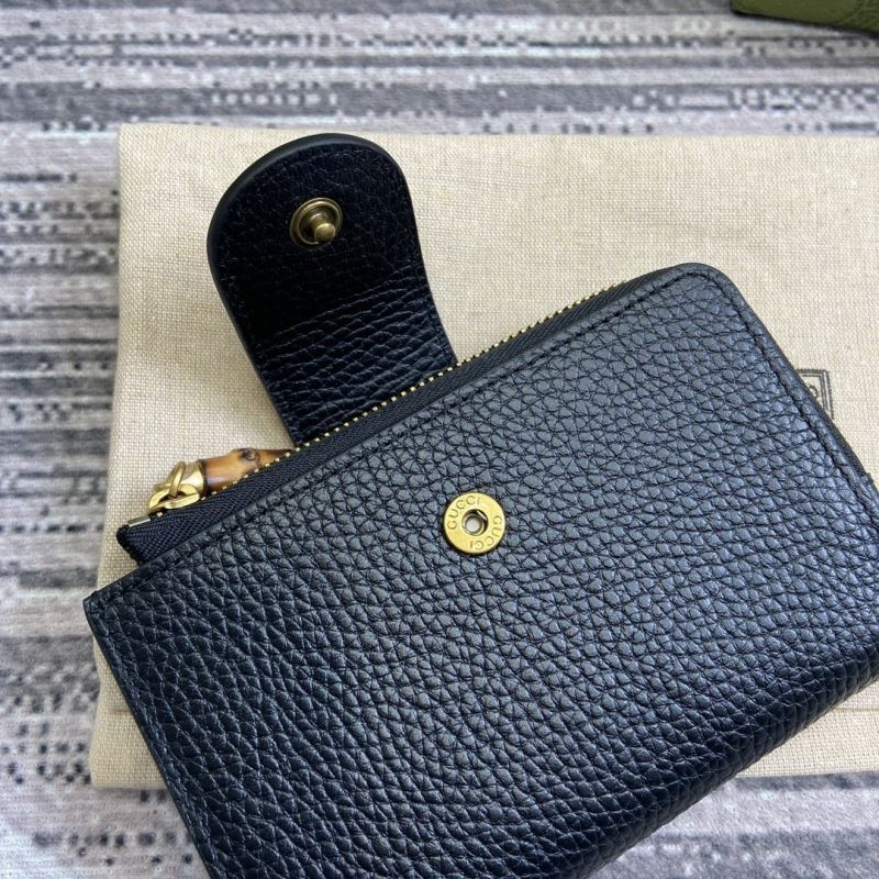 Gvc*1 wallets